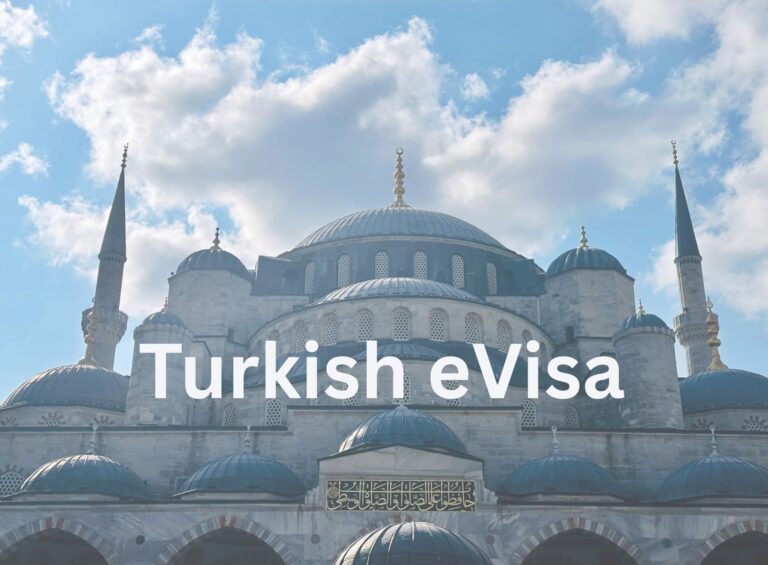 Layover in Turkey? Don’t just wait—explore with Turkish eVisa!