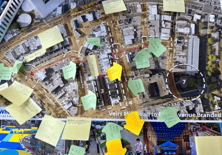 Participatory Community Engagements at Diverse Contexts